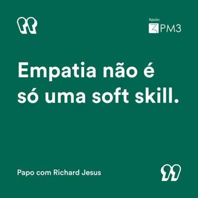 Empatia é soft skill? 