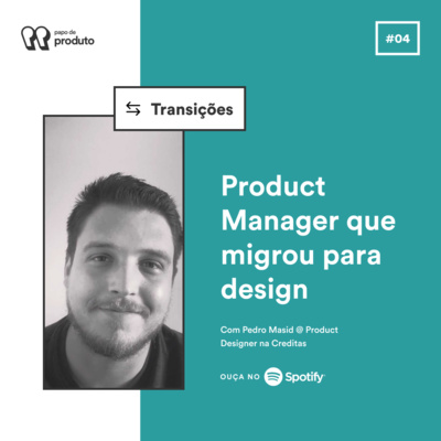 Papo de Produto | Product Management, UX e Carreira