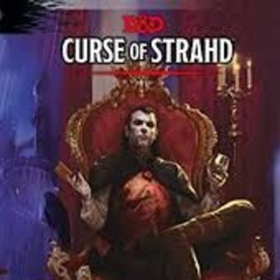 01 Curse of Strahd (R)