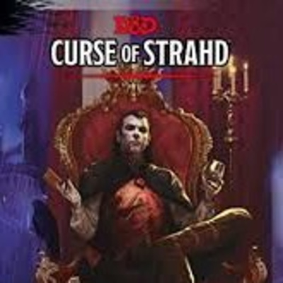 02 Curse of Strahd (R)