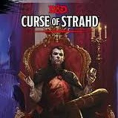 04 Curse of Strahd (R)