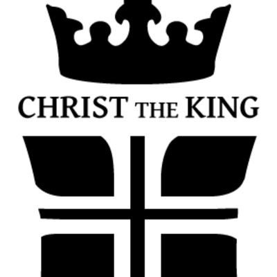 "Elvis & The King" Christ the King Sunday - November 25, 2018