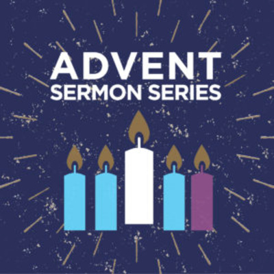 "Wilderness Work" Sermon - Announcements - Roundtable - December 9, 2018 RCL Advent II C