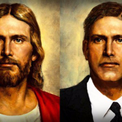 "A Very Special Man" 1st Sunday after Christmas RCL C December 30, 2018