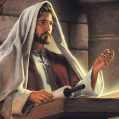 "Good News" Third Sunday after The Epiphany - RCL C - January 27, 2019