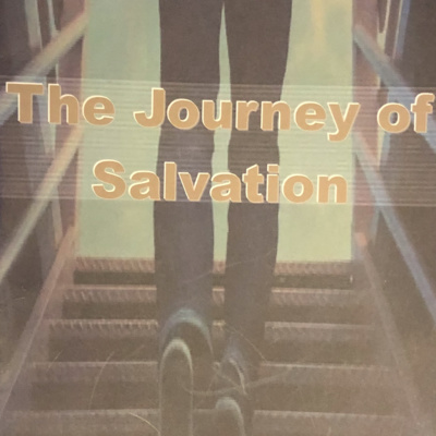 "The Journey of Salvation" March 31, 2019 - 4th Sunday in Lent - RCL C