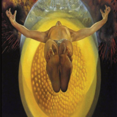 "What's up with Jesus' Ascension?" Ascension Sunday RCL C June 2, 2019
