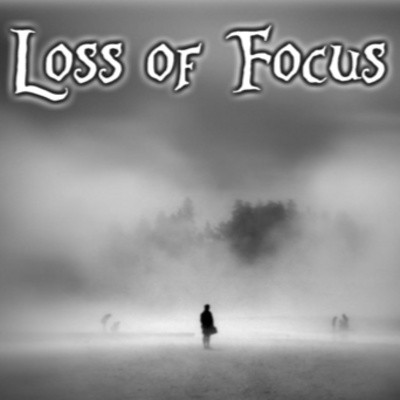 "Loss of Focus" July 21, 2019 RCL C Proper 11