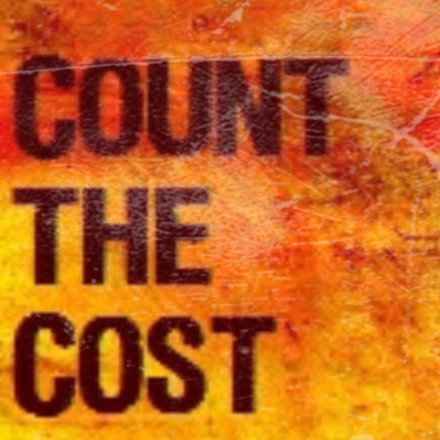 Counting the Cost September 8, 2019 RCL C Proper 18
