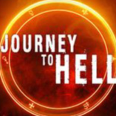"Journey to Hell" September 29, 2019 Proper 21 RCL C