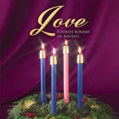Joseph's Story December 22, 2019 4th Sunday of Advent RCL A