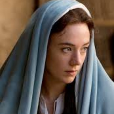 "A God with A Mother" March 22, 2020 4th Sunday in Lent