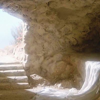A God Who Rises April 12 2020 Easter Sunday