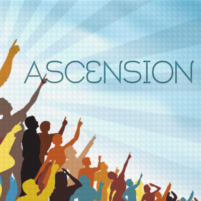"In the Meantime..." Ascension Sunday 5.24.2020 RCL A