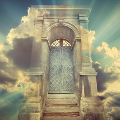 What if God Were Your Neighbor September 6 2020 Proper 18 RCL A