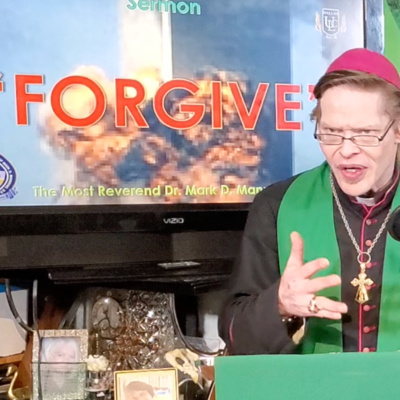 FORGIVE! September 13 2020 Proper 19 RCL A