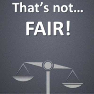 "Is God Fair?" September 20, 2020 Proper 20 RCL A s3 ep 42