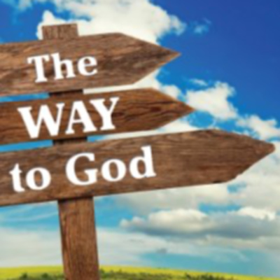 "Making Our Way to God" August 1, 2021 Proper 13 RCL B