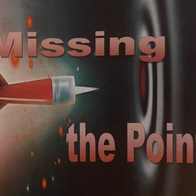 "Missing the Point" 9 19 21 Proper 20 RCL B