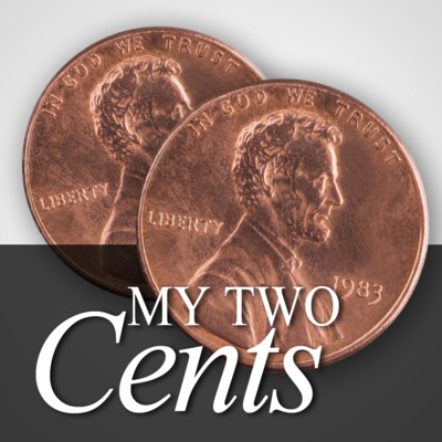"My Two Cents Worth" November 7, 2021 Proper 27 RCL B