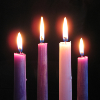 "Singing for Joy" December 19 2021 Advent 4