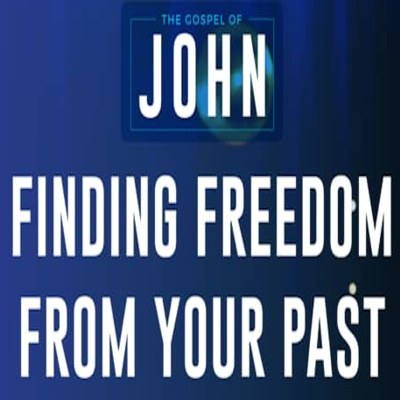 "Finding Freedom from the Past" 2nd Sunday after Christmas RCL C, January 2, 2022