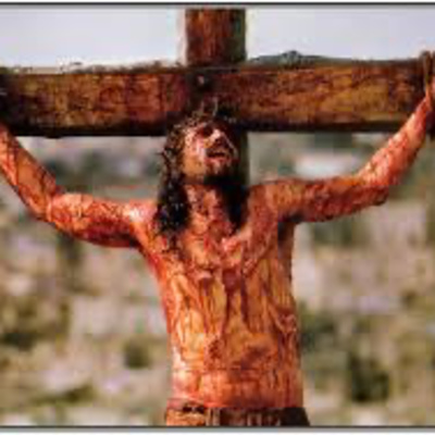 "Jesus' Cup for Us" Good Friday April 15, 2022
