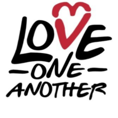 "Love One Another" May 15, 2022 5th Sunday of Easter RCL C