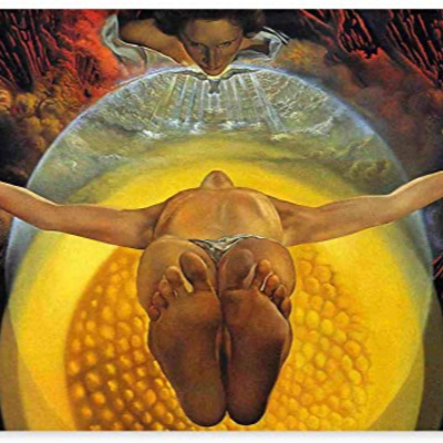 Ascension of the Lord : 6 Year Anniversary May 29, 2022 RCL C. s5ep20