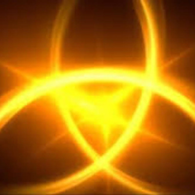 Holy Trinity Sunday June 12, 2022 RCL C