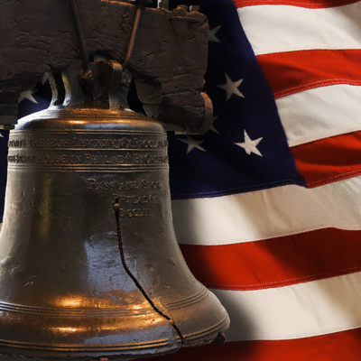 "Proclaim Liberty Througout the Land" July 3, 2022 Proper 9 RCL C