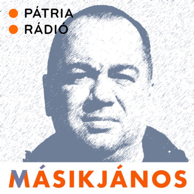 MásikJános #1 | A matematikus visszalő – Troski Viktorral beszélget Vasik János