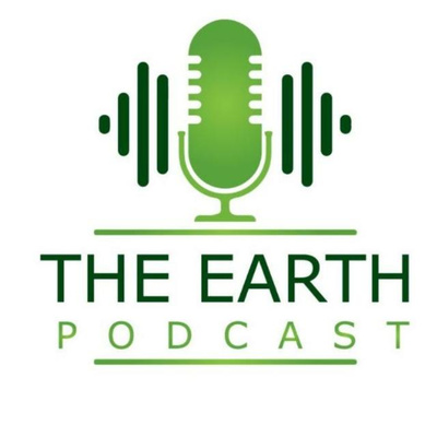 Earth Day Africa Podcast - African Perspectives on Investing In Our Planet