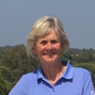 How I Teach Golf #12 Denise Hastings