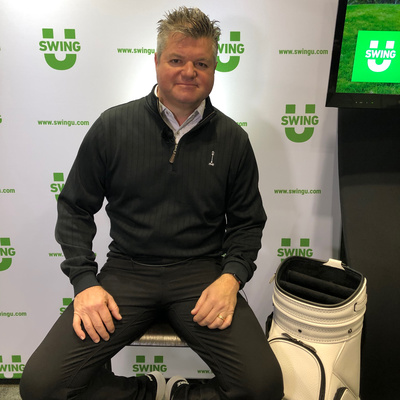 How I Teach Golf #34 PGA of America Golf Show review with Jason Sutton