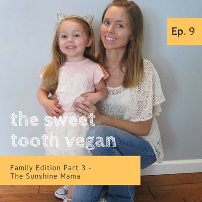 Episode 9 - The Sunshine Mama