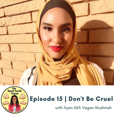 Episode 15 - Don't Be Cruel