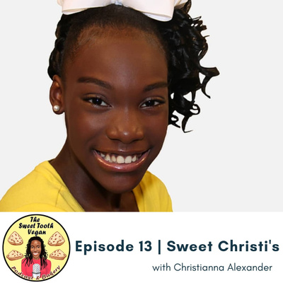 Episode 13 - Sweet Christi's