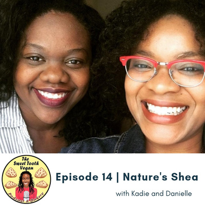 Episode 14 - Nature's Shea