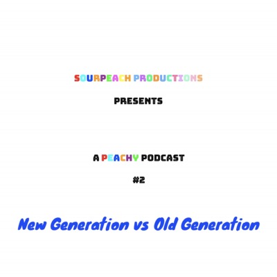 New Generation vs Old Generation  episode artwork