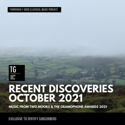 142: Recent Discoveries (Oct 2021)