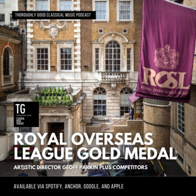 145: Royal Overseas League Gold Medal 2021 Preview