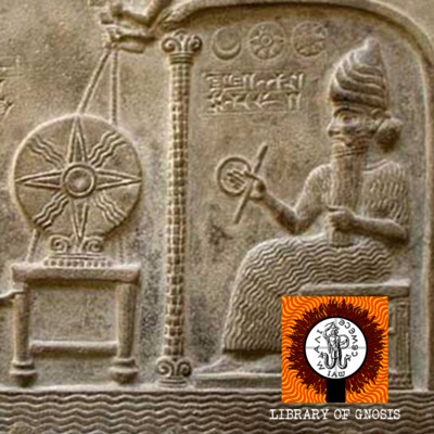Anunnaki and the Creation of Man. Who are the Sumerian Gods?