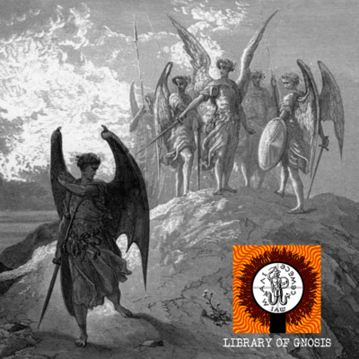 Are the Angels of the Bible actually Extraterrestrials?