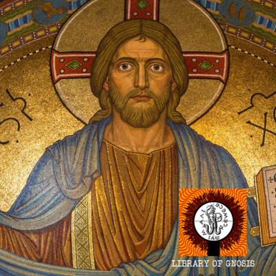 Why was Jesus called the Word? (Logos)