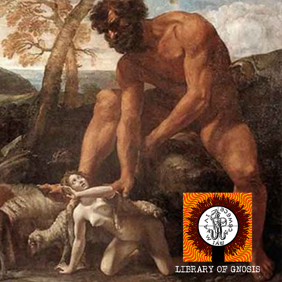 Who were the Nephilim? Tomb of the Giant Gilgamesh Discovered...