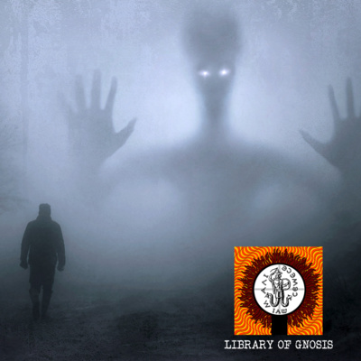 What are the Archons? Our hidden rulers.