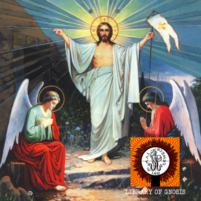 Was Jesus an Extraterrestrial? He who came Down from Heaven.