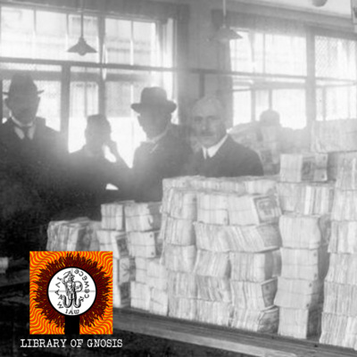 Who Owns You? Taxation, our hidden Shackles, the Fall of Rome and Hyperinflation.