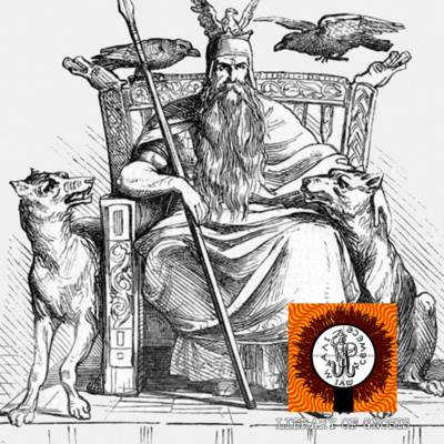Who is Anu? The God above God and father of Jesus.